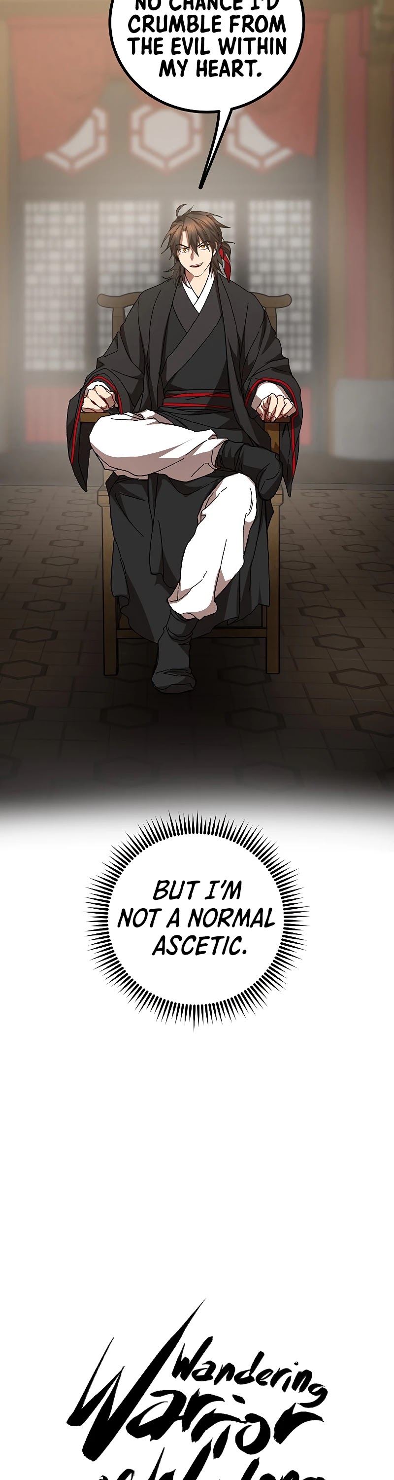 Path of the Shaman Chapter 63 page 9 - Chapter 63