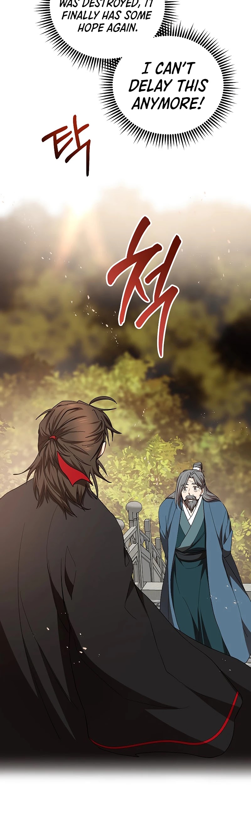 Path of the Shaman Chapter 64 page 37 - Chapter 64