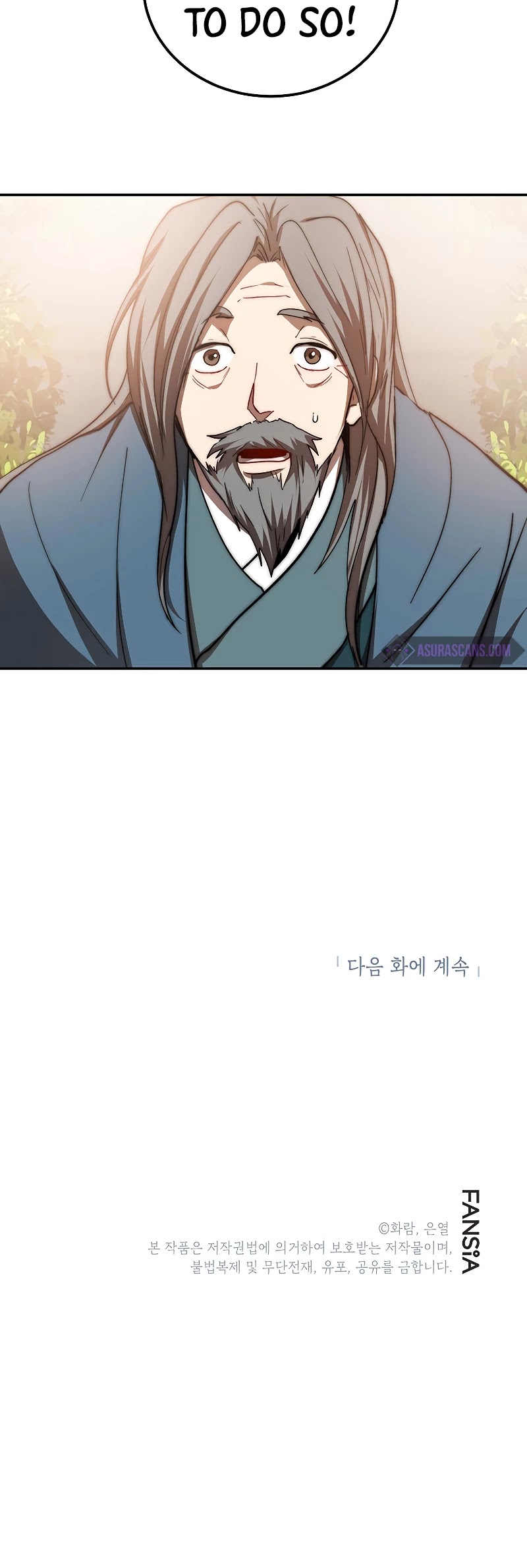 Path of the Shaman Chapter 64 page 40 - Chapter 64