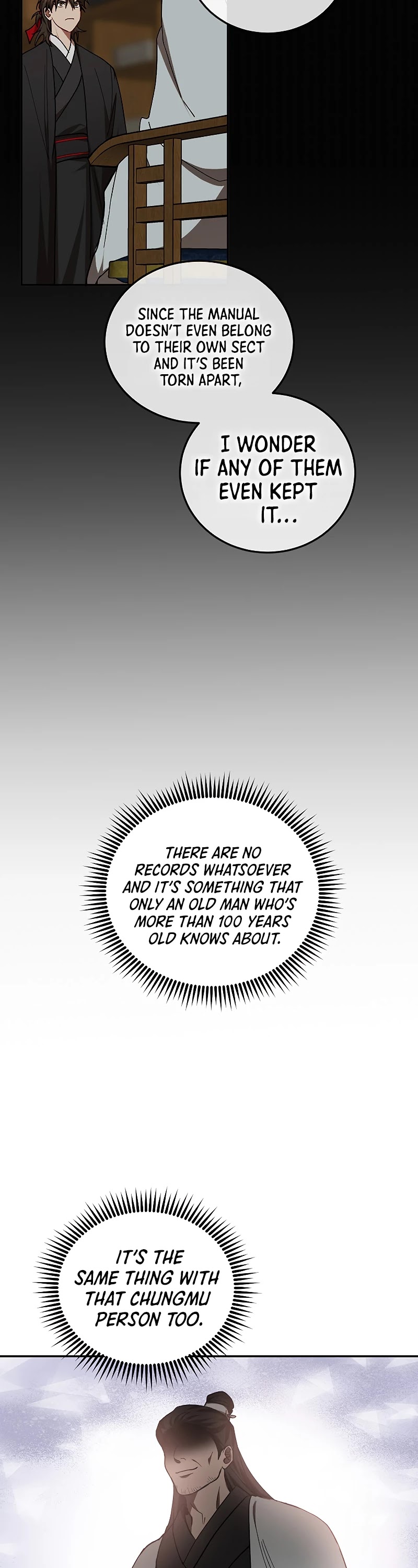 Path of the Shaman Chapter 64 page 7 - Chapter 64
