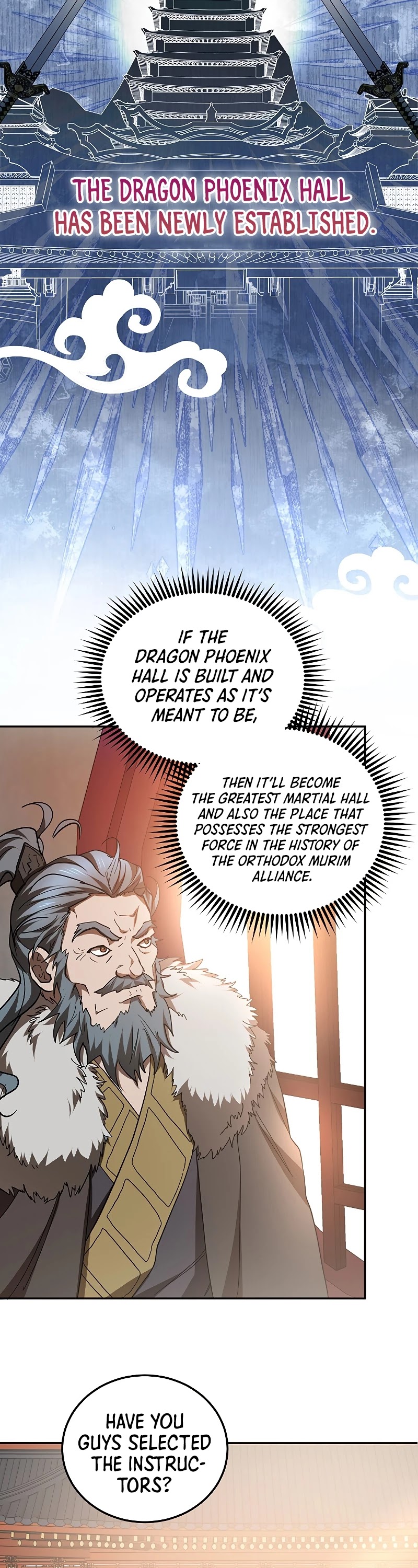 Path of the Shaman Chapter 65 page 23 - Chapter 65