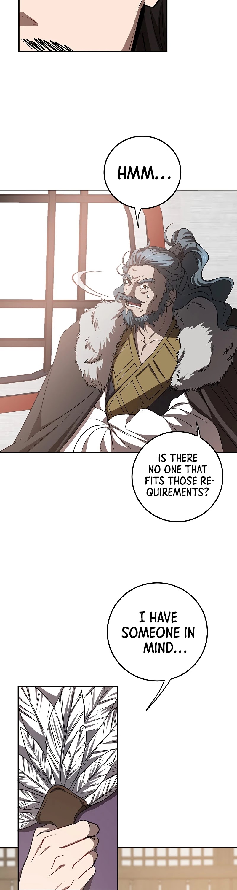 Path of the Shaman Chapter 65 page 26 - Chapter 65