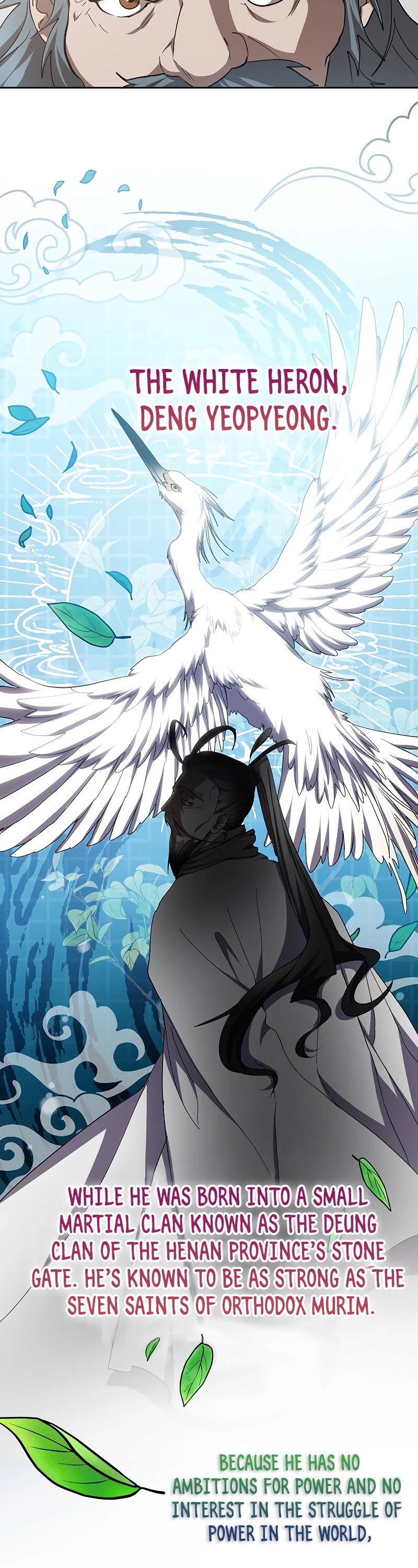 Path of the Shaman Chapter 65 page 28 - Chapter 65