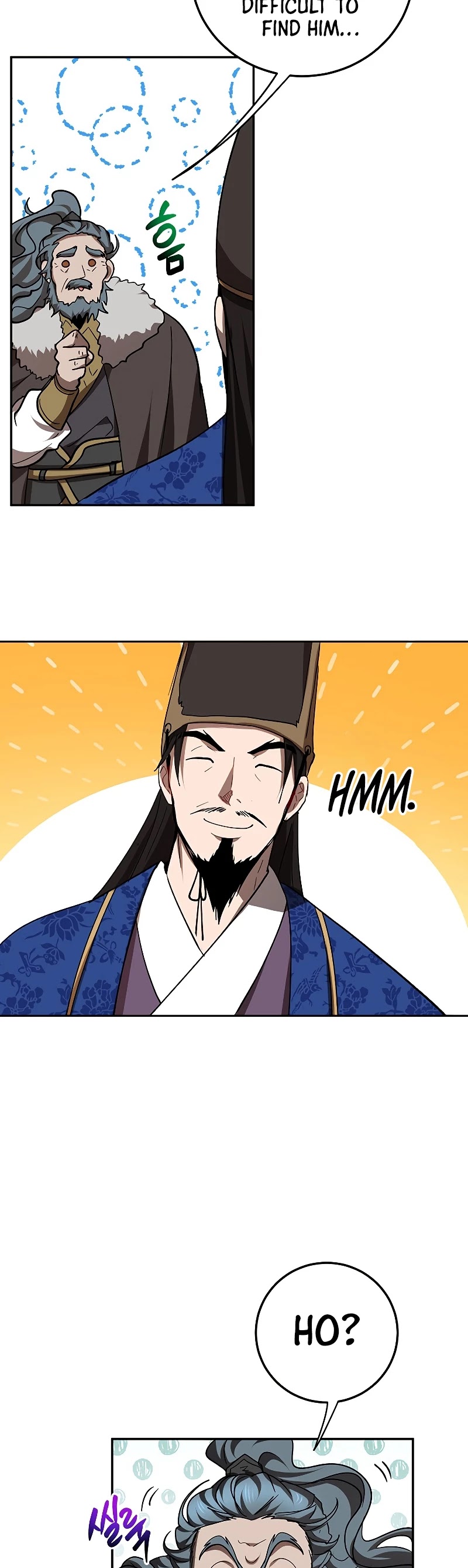 Path of the Shaman Chapter 65 page 30 - Chapter 65