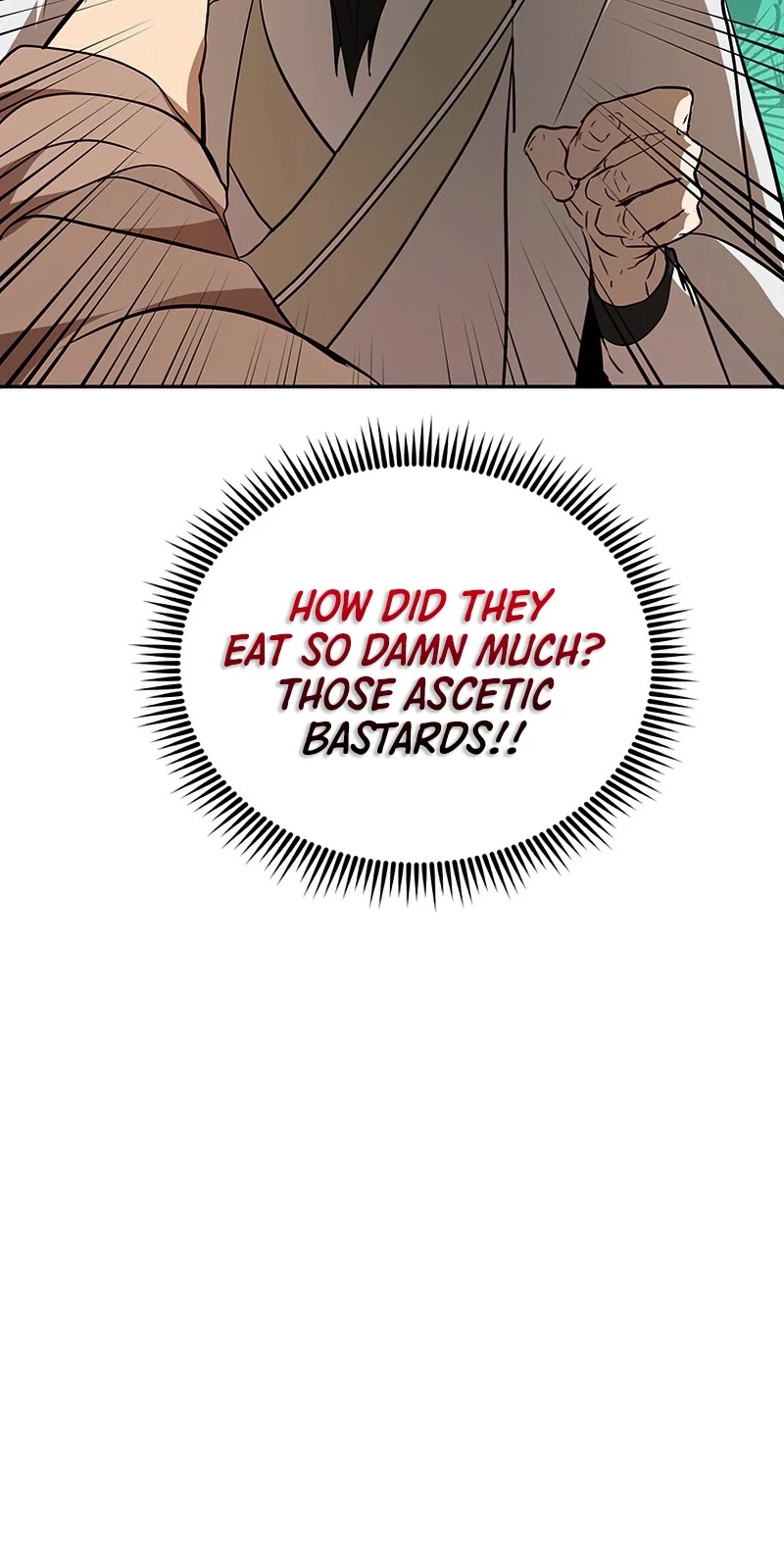 Path of the Shaman Chapter 66 page 17 - Chapter 66