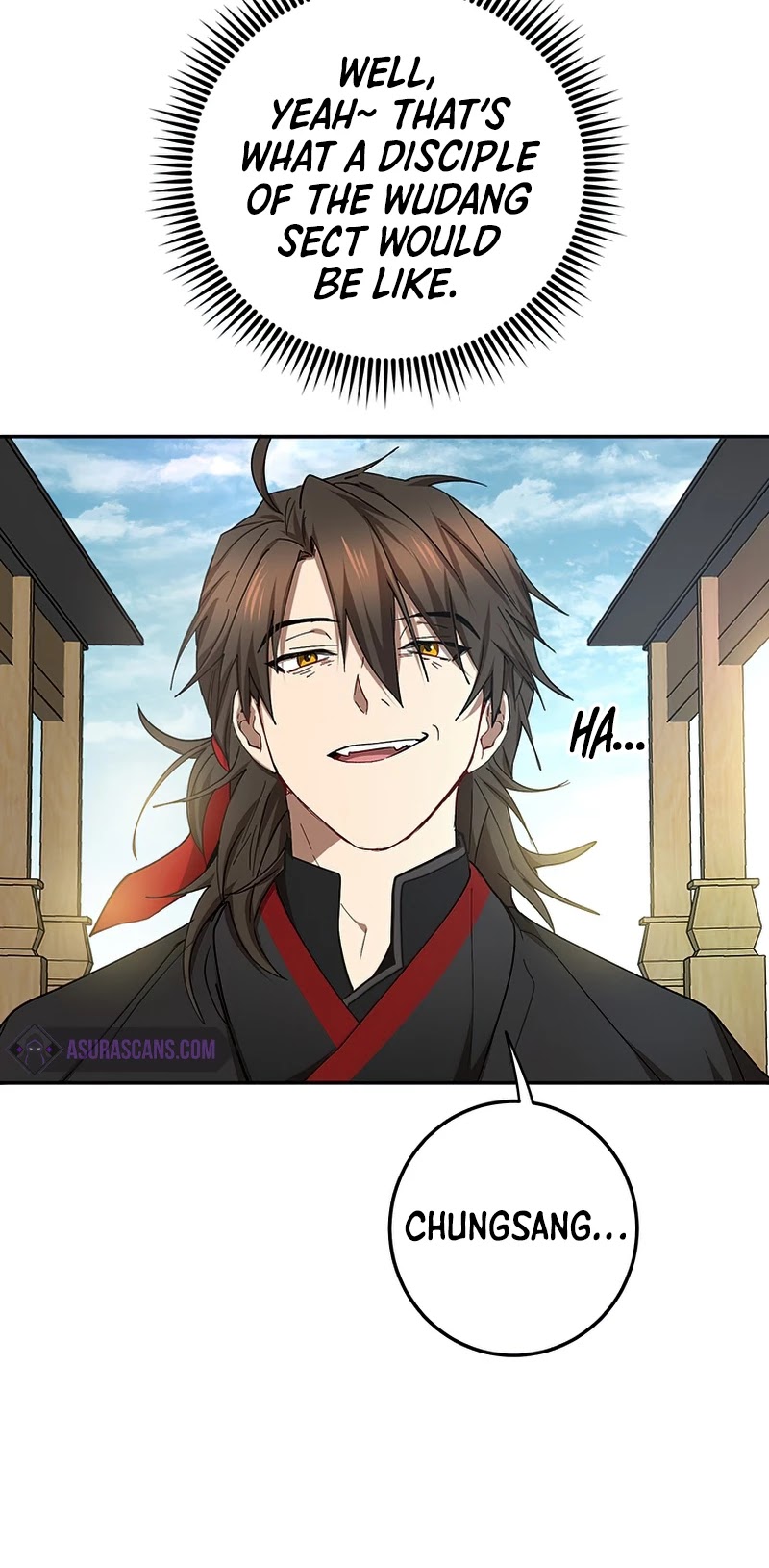 Path of the Shaman Chapter 66 page 29 - Chapter 66