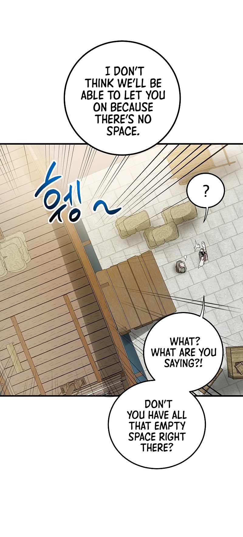 Path of the Shaman Chapter 67 page 16 - Chapter 67