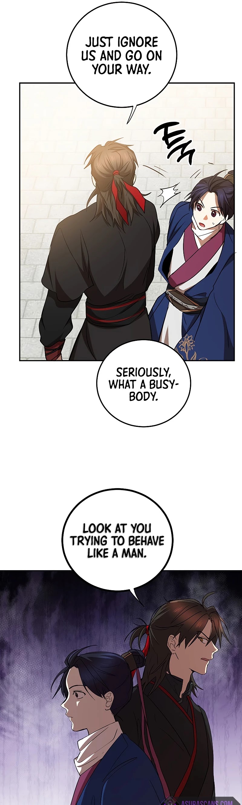 Path of the Shaman Chapter 67 page 42 - Chapter 67
