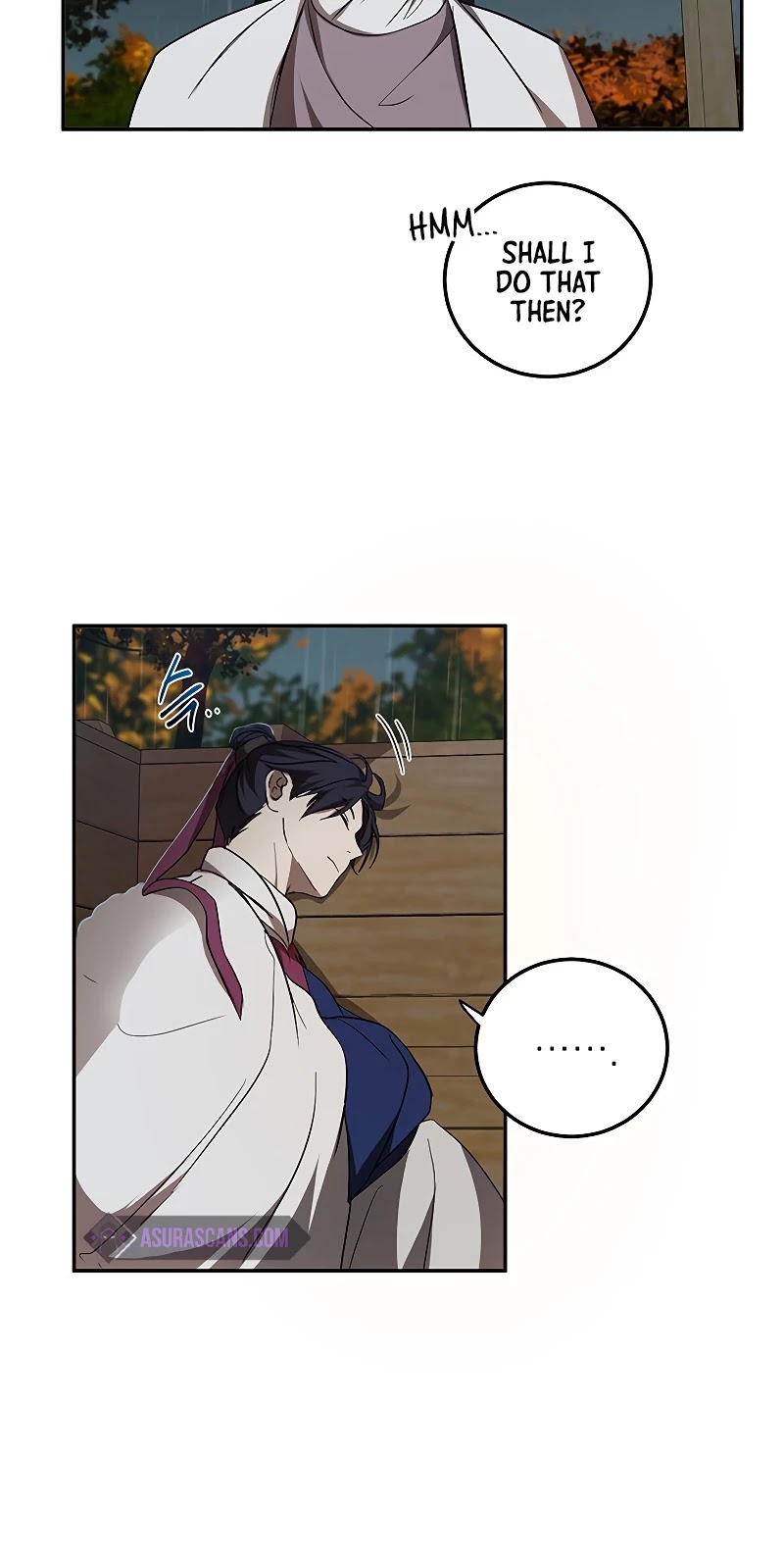 Path of the Shaman Chapter 68 page 13 - Chapter 68