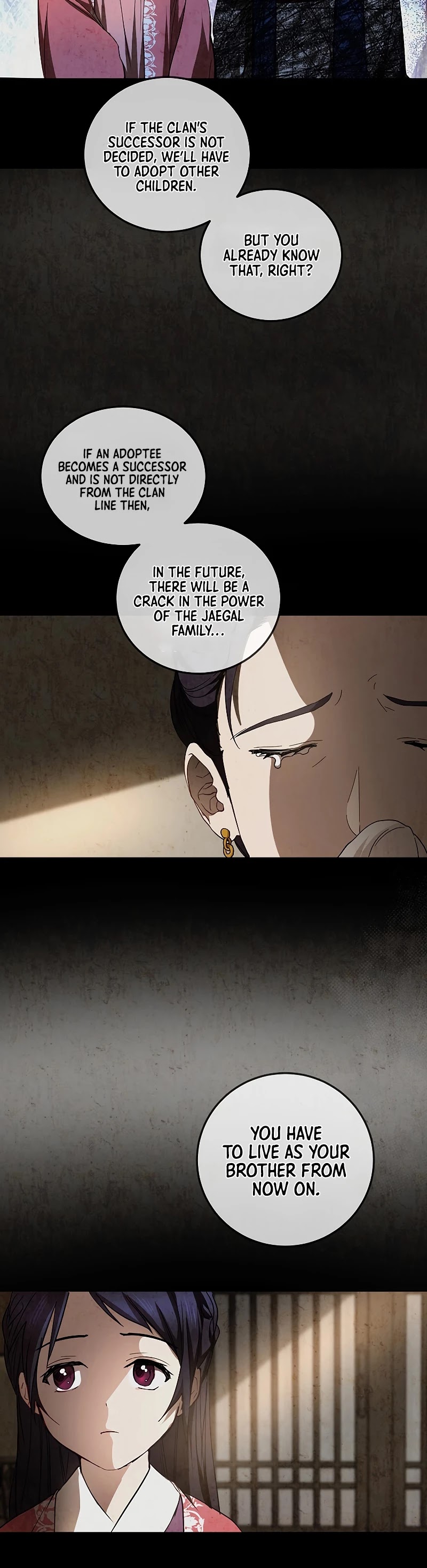 Path of the Shaman Chapter 68 page 17 - Chapter 68