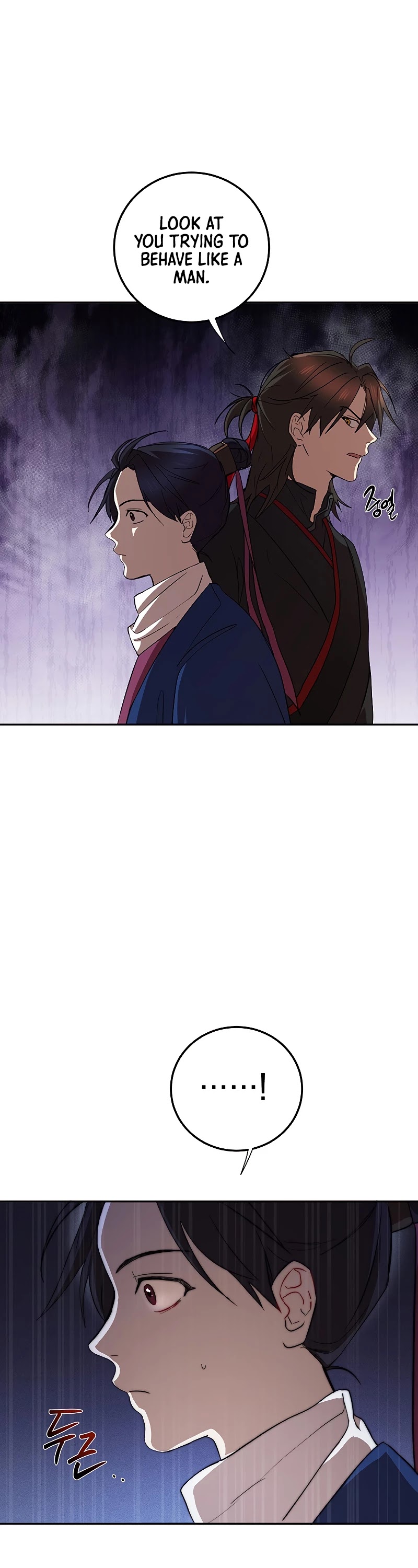 Path of the Shaman Chapter 68 page 2 - Chapter 68