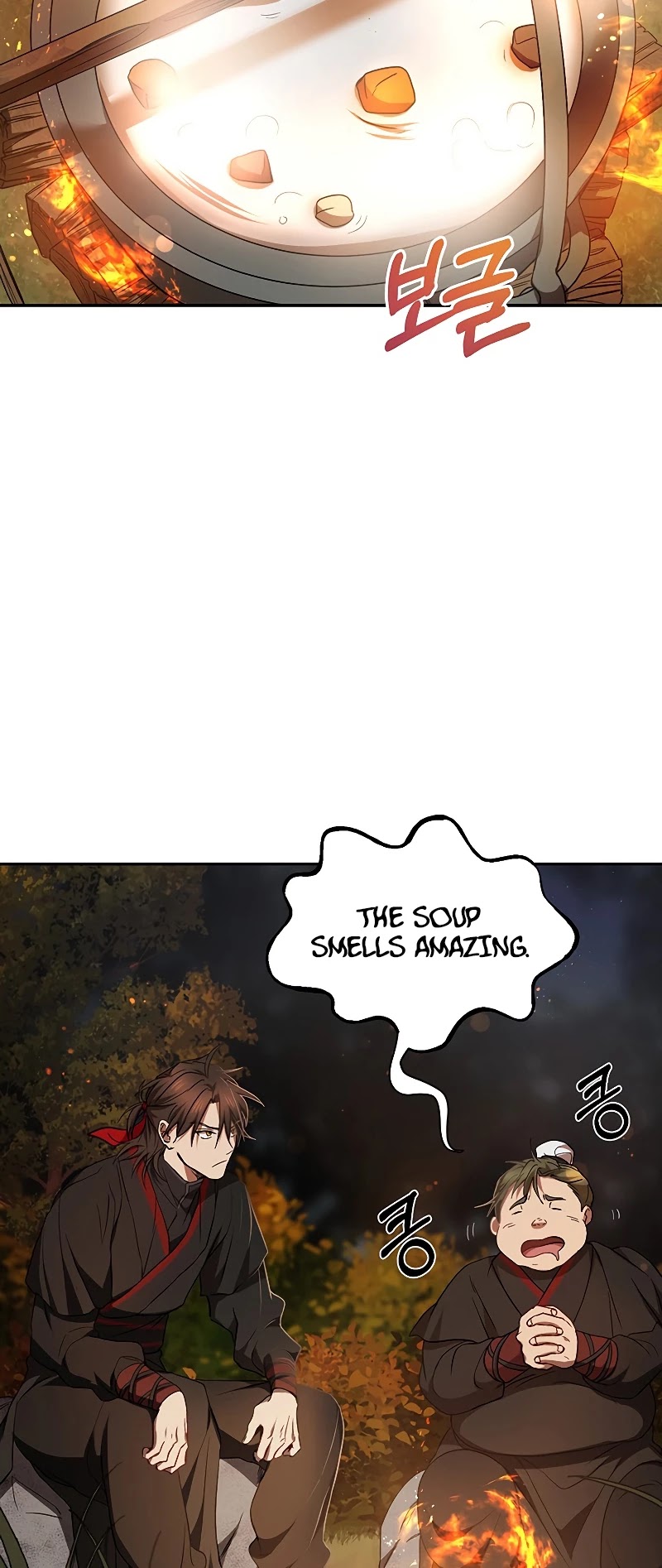 Path of the Shaman Chapter 68 page 31 - Chapter 68