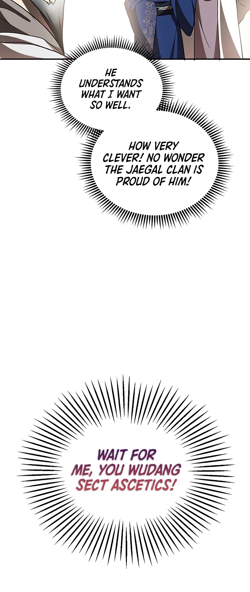 Path of the Shaman Chapter 68 page 7 - Chapter 68
