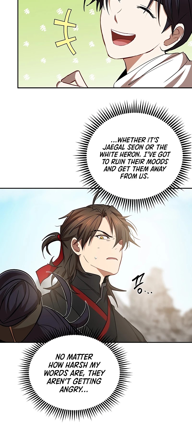 Path of the Shaman Chapter 69 page 31 - Chapter 69