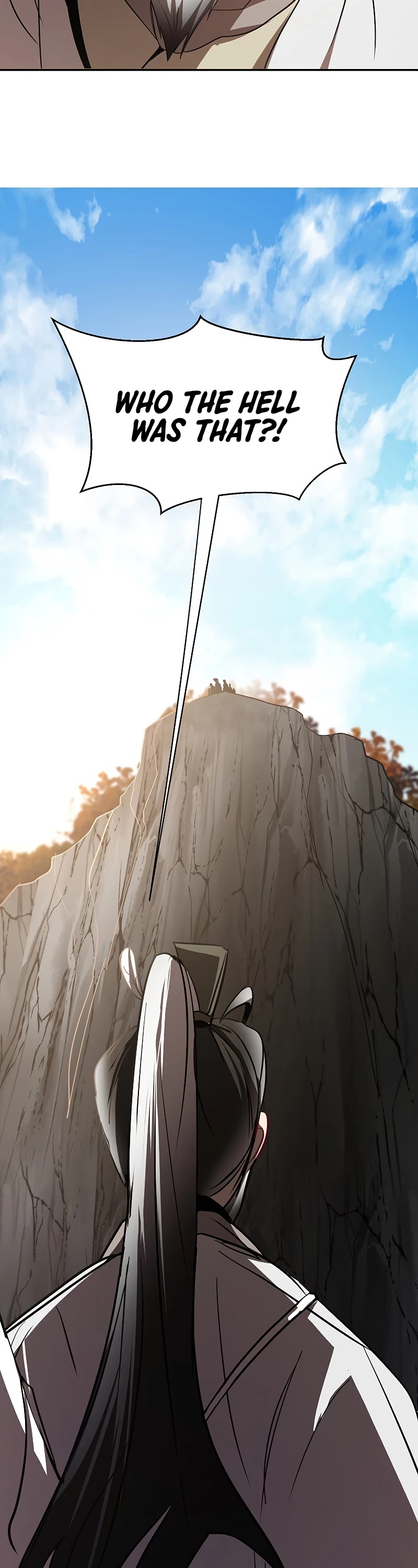 Path of the Shaman Chapter 69 page 45 - Chapter 69