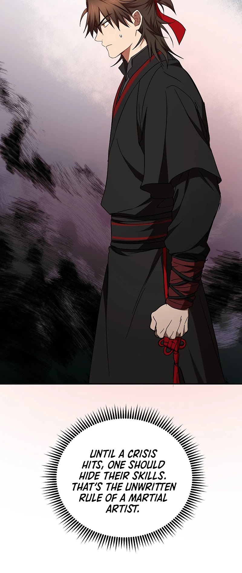 Path of the Shaman Chapter 69 page 7 - Chapter 69