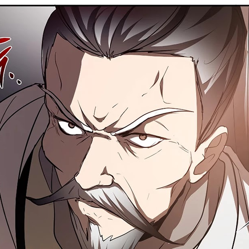 Path of the Shaman Chapter 69 cover