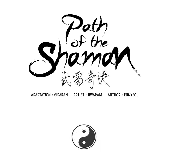Path of the Shaman Chapter 7 page 2 - Chapter 7