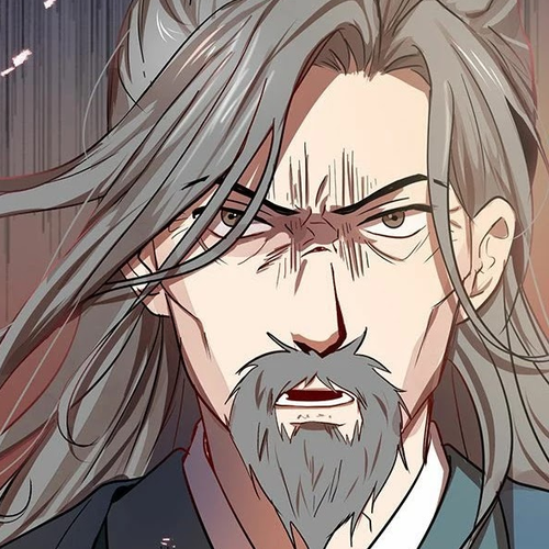 Path of the Shaman Chapter 7 cover