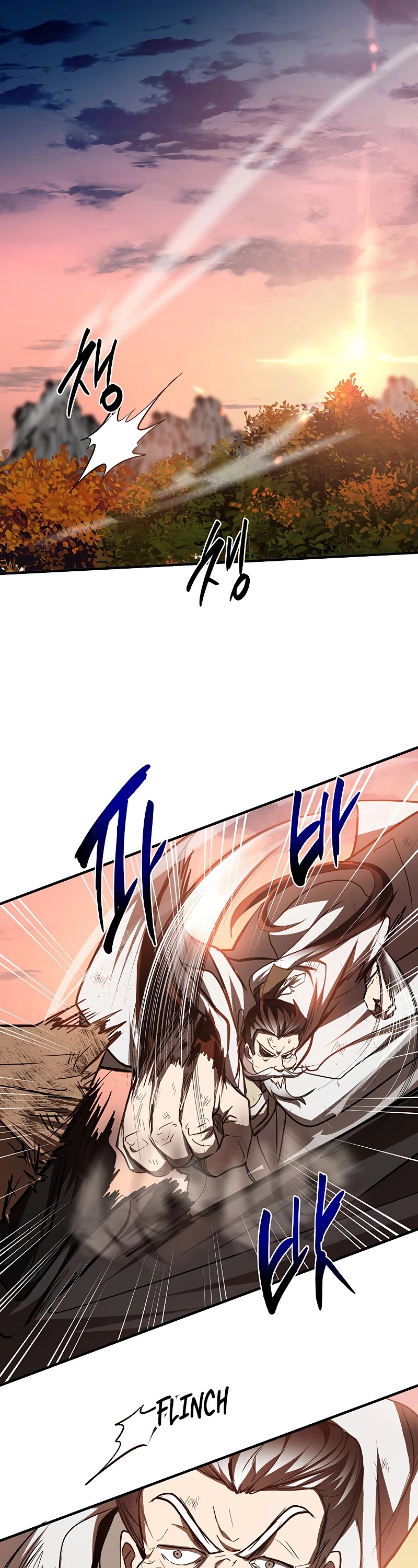 Path of the Shaman Chapter 70 page 33 - Chapter 70