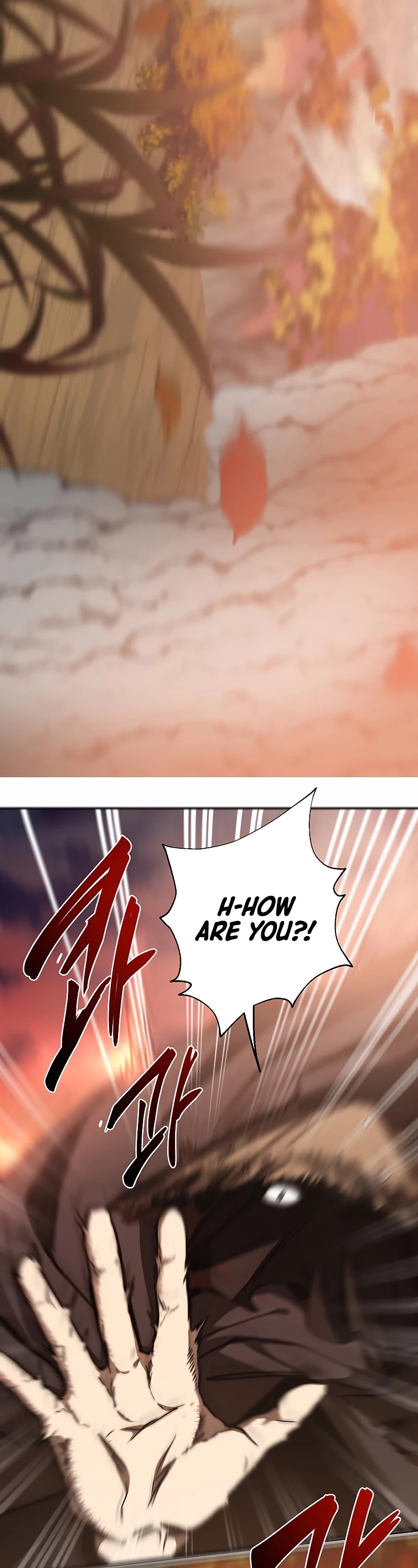 Path of the Shaman Chapter 70 page 44 - Chapter 70
