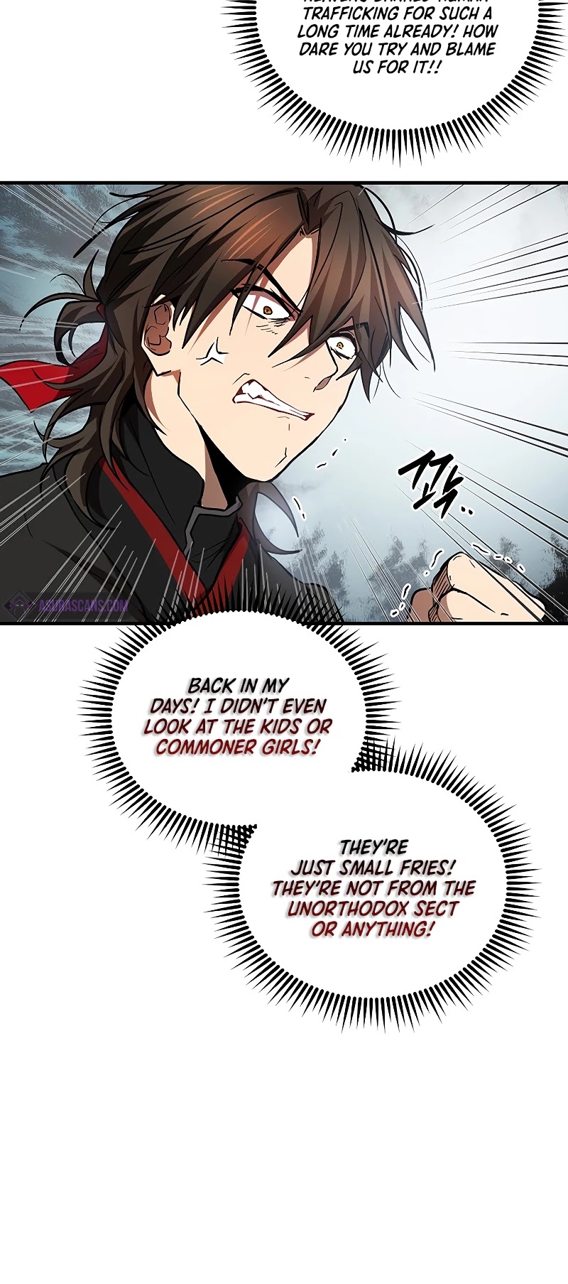 Path of the Shaman Chapter 70 page 8 - Chapter 70