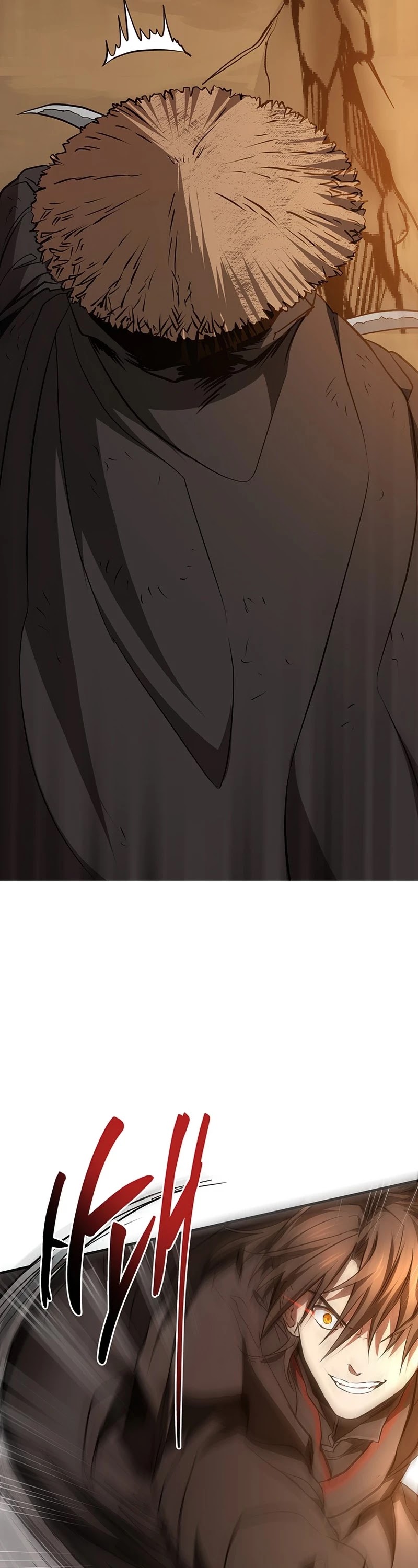 Path of the Shaman Chapter 71 page 14 - Chapter 71