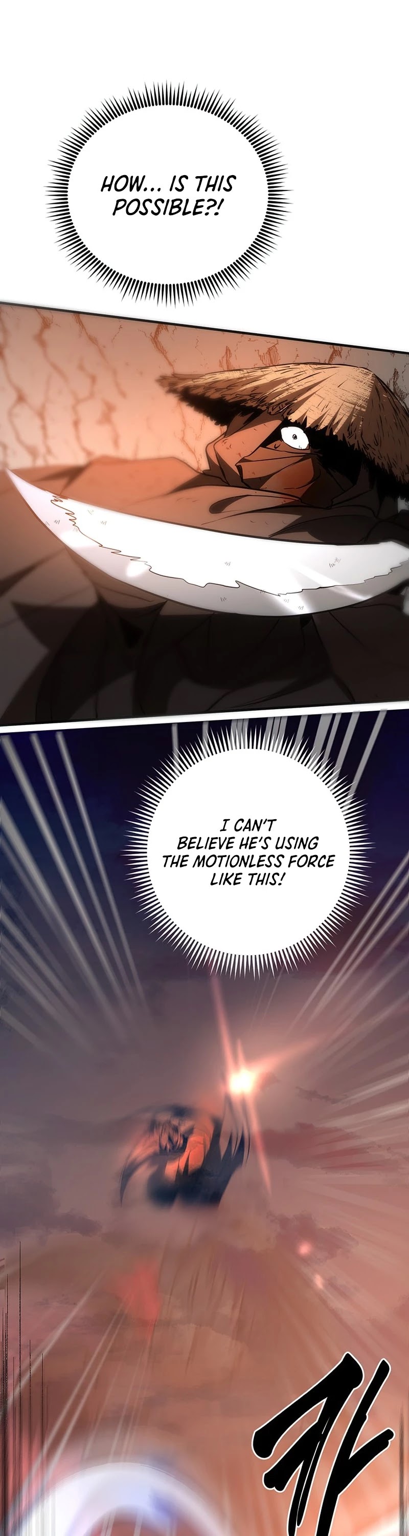 Path of the Shaman Chapter 71 page 18 - Chapter 71