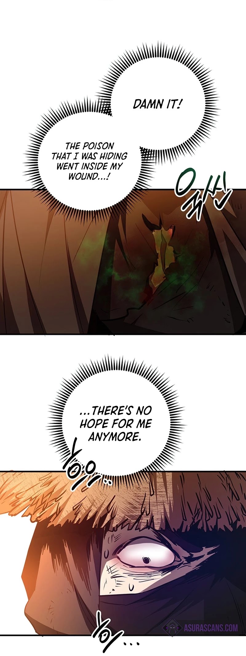 Path of the Shaman Chapter 71 page 25 - Chapter 71