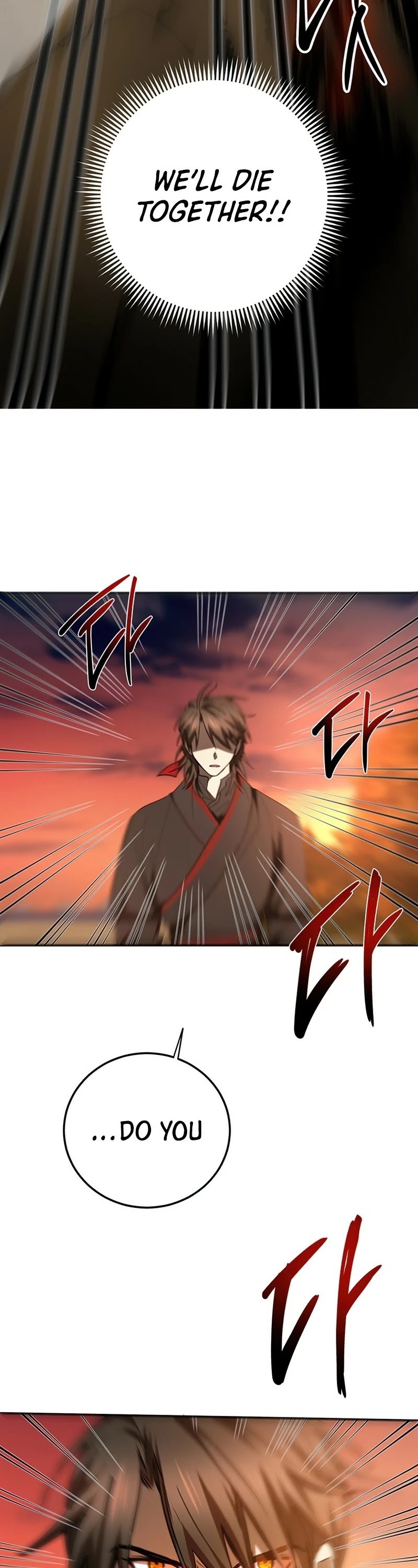 Path of the Shaman Chapter 71 page 27 - Chapter 71