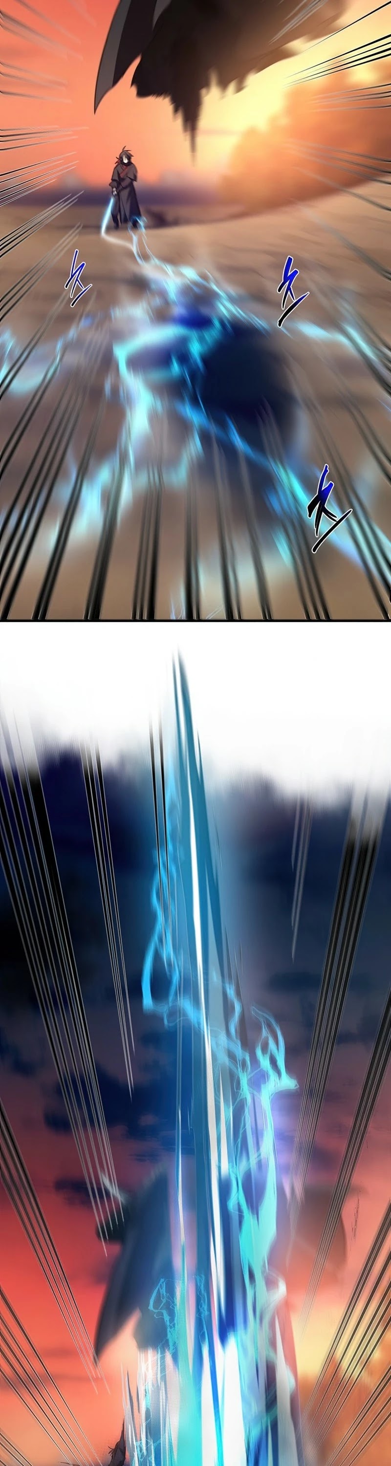 Path of the Shaman Chapter 71 page 29 - Chapter 71