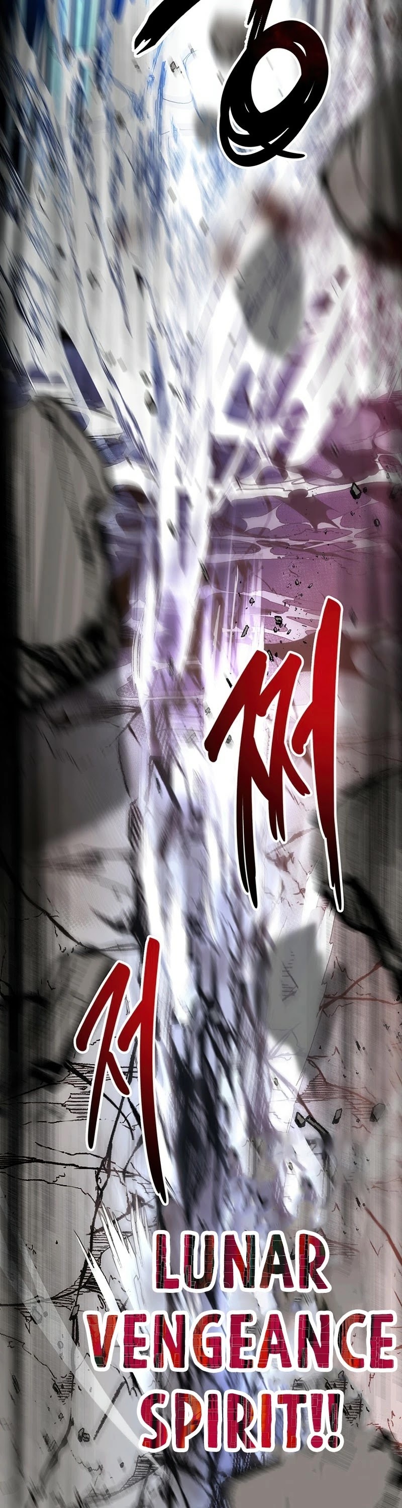 Path of the Shaman Chapter 71 page 34 - Chapter 71