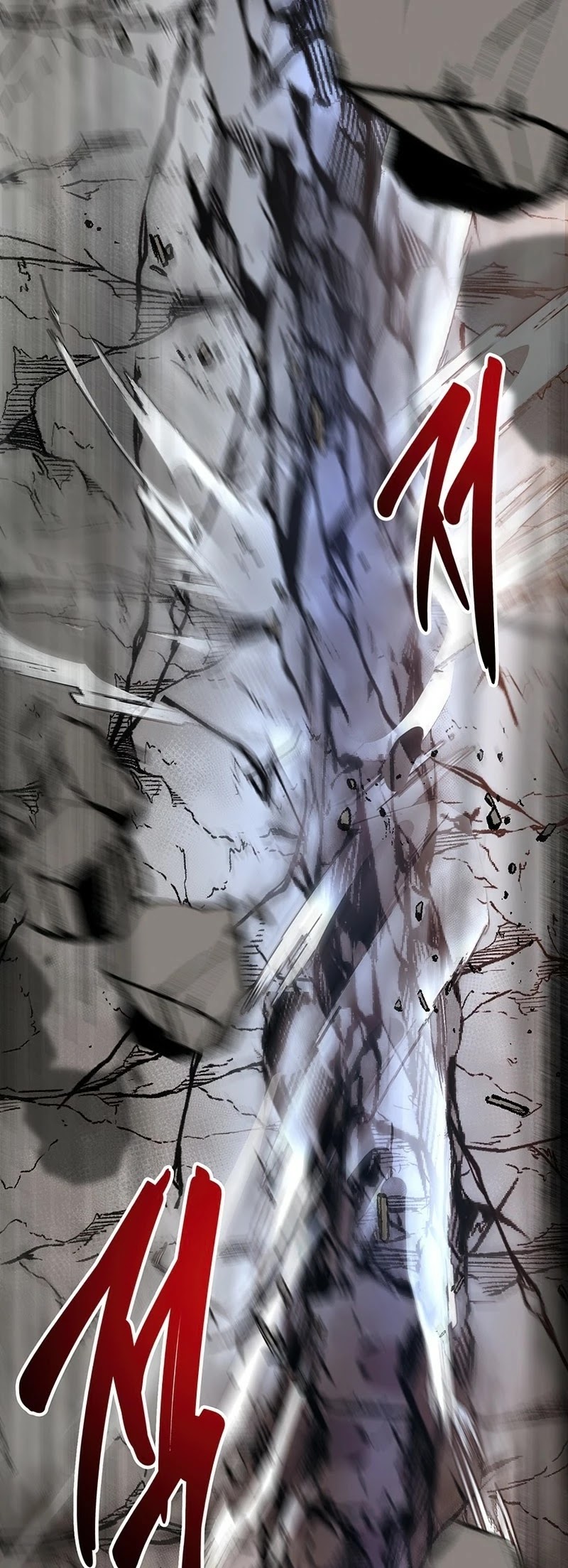 Path of the Shaman Chapter 71 page 35 - Chapter 71