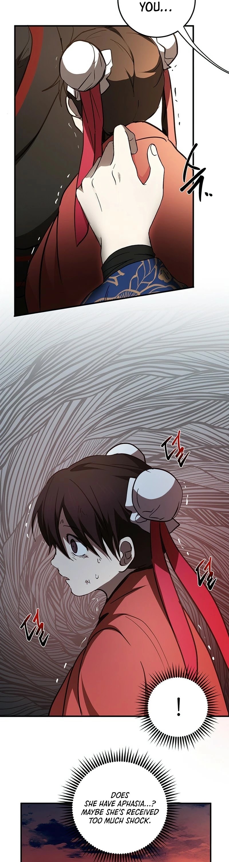 Path of the Shaman Chapter 71 page 41 - Chapter 71