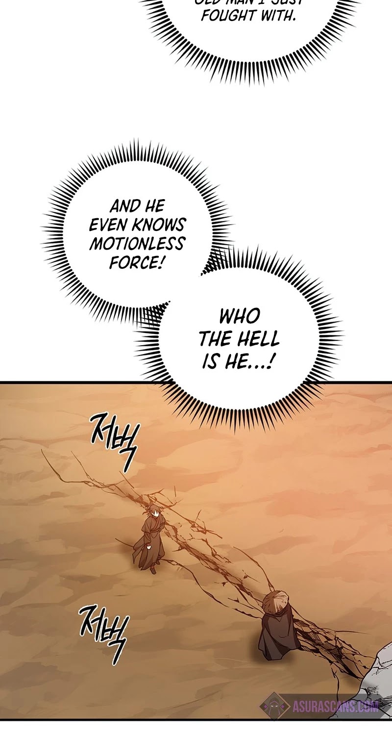 Path of the Shaman Chapter 71 page 9 - Chapter 71