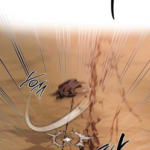 Path of the Shaman Chapter 71 cover