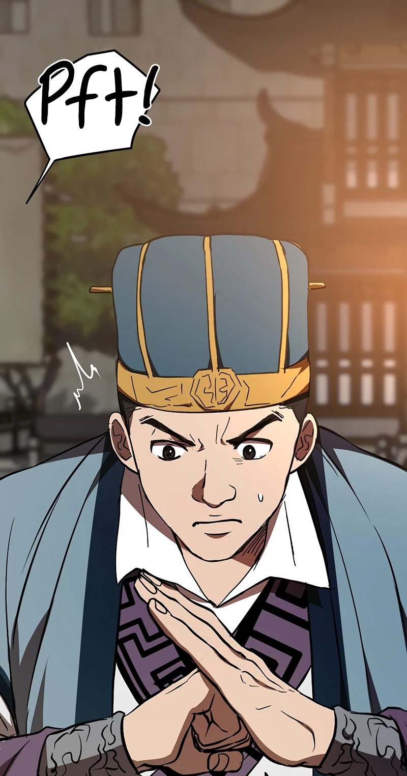 Path of the Shaman Chapter 72 page 41 - Chapter 72