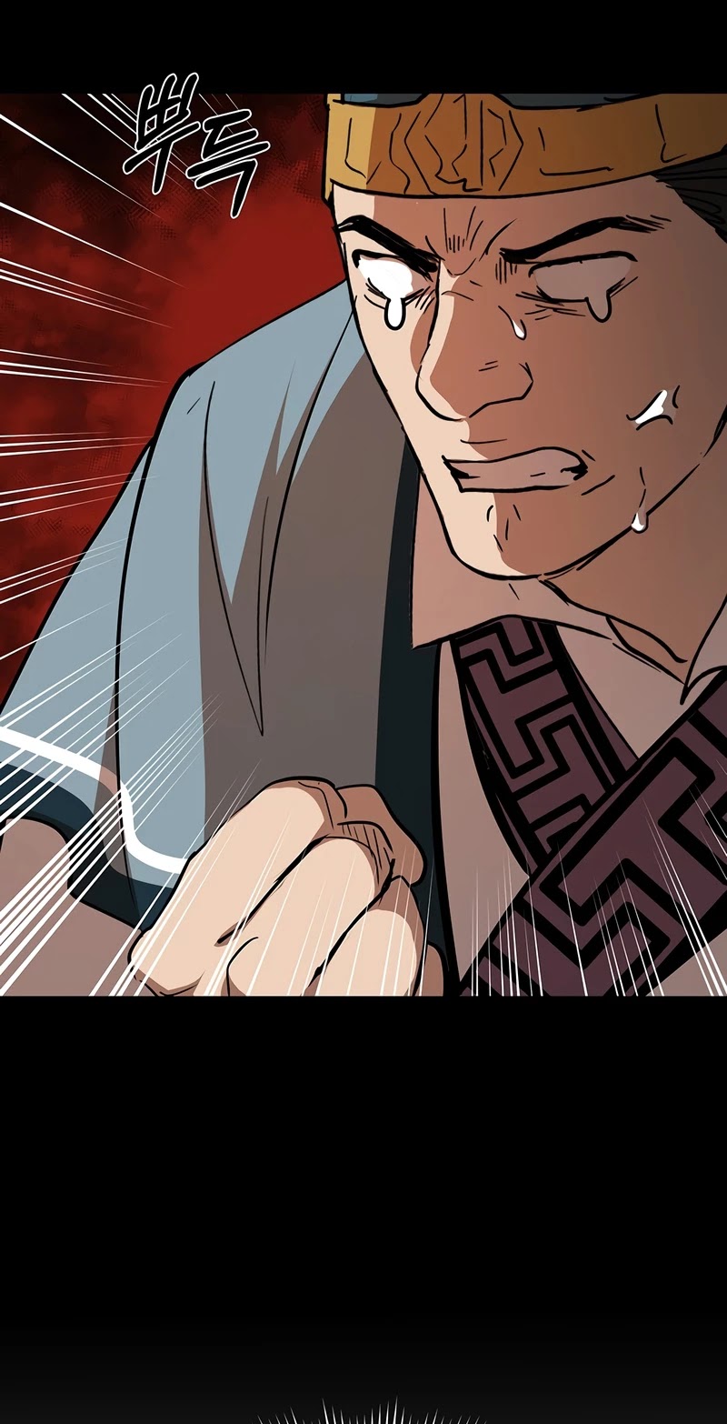 Path of the Shaman Chapter 72 page 44 - Chapter 72