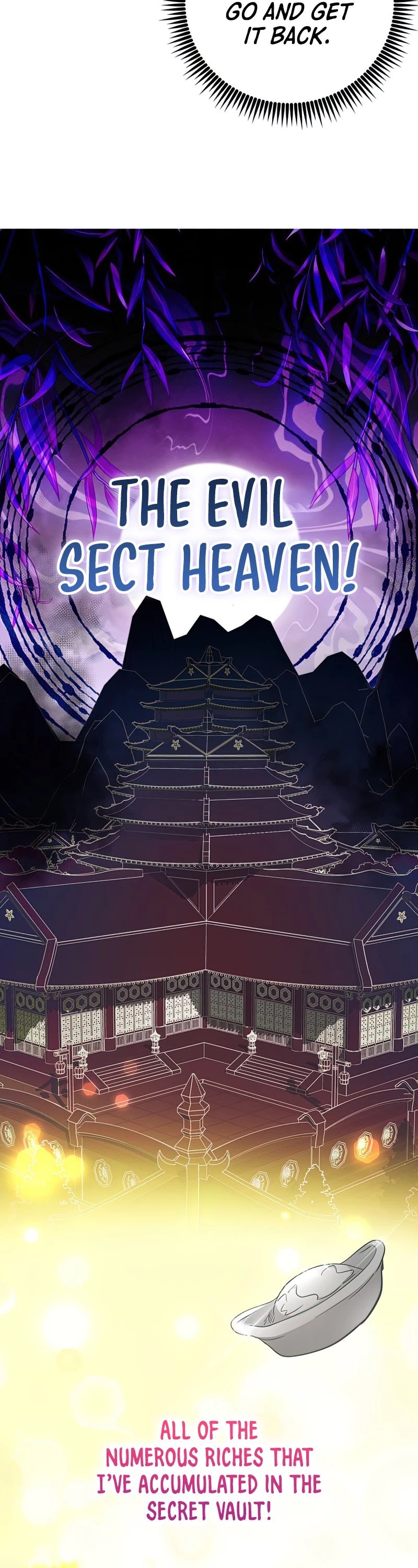 Path of the Shaman Chapter 73 page 24 - Chapter 73