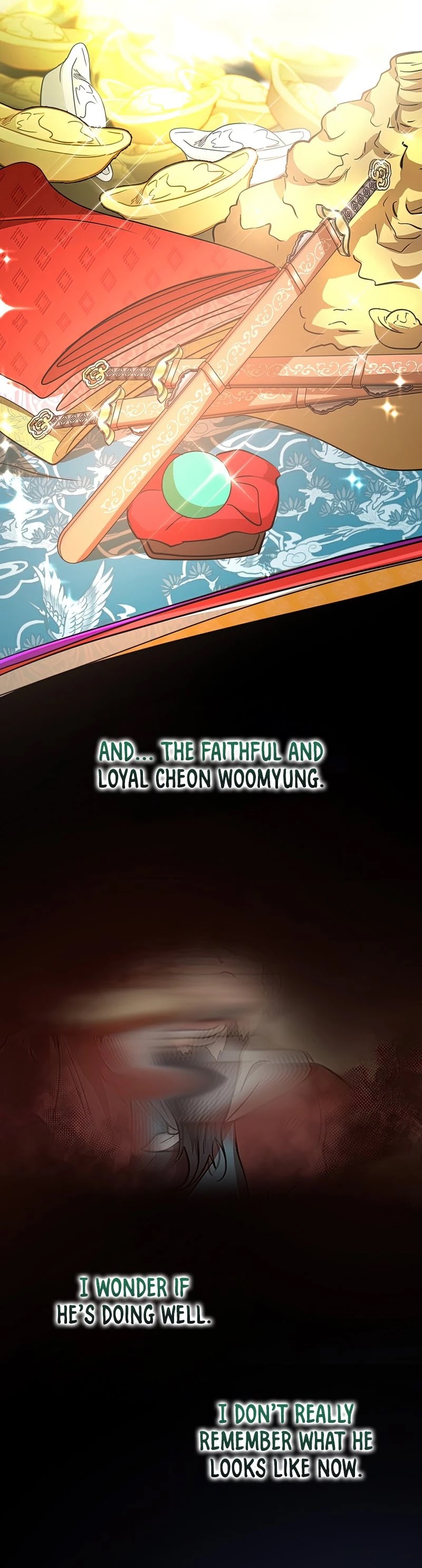 Path of the Shaman Chapter 73 page 25 - Chapter 73