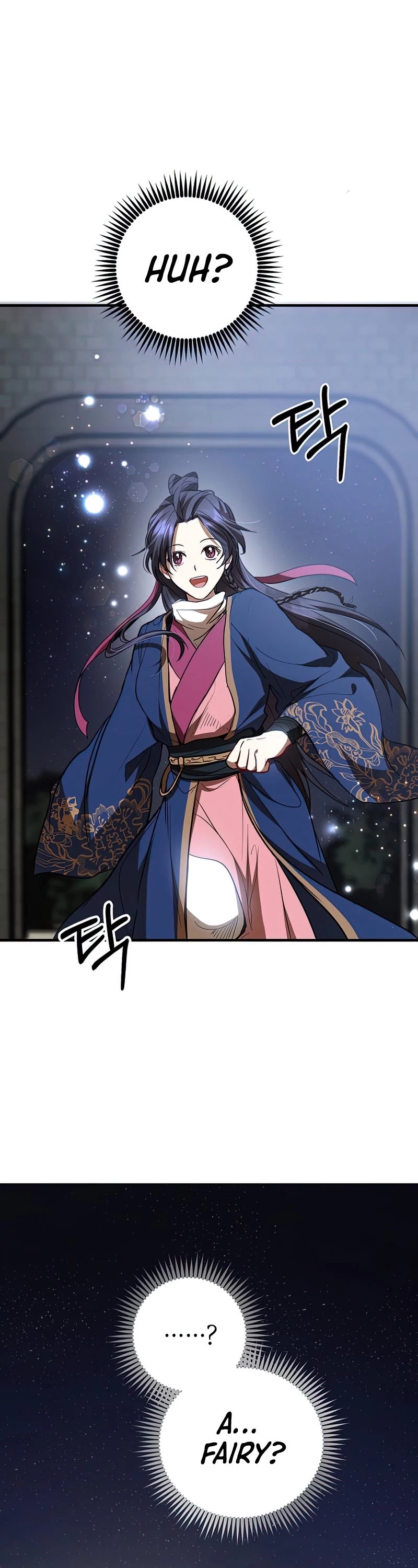 Path of the Shaman Chapter 73 page 29 - Chapter 73