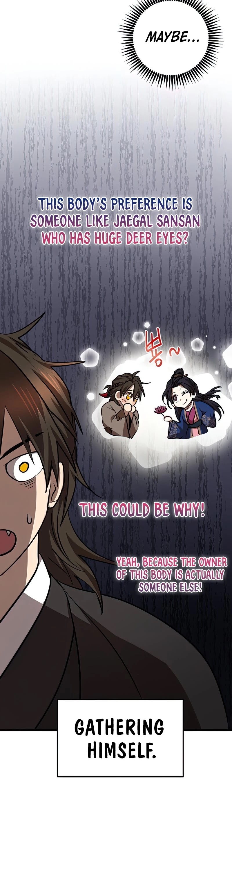 Path of the Shaman Chapter 73 page 36 - Chapter 73