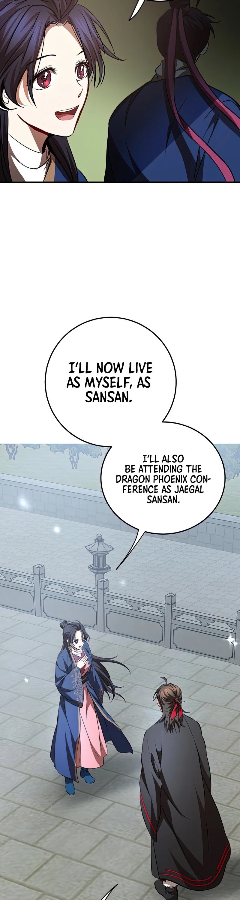 Path of the Shaman Chapter 73 page 38 - Chapter 73