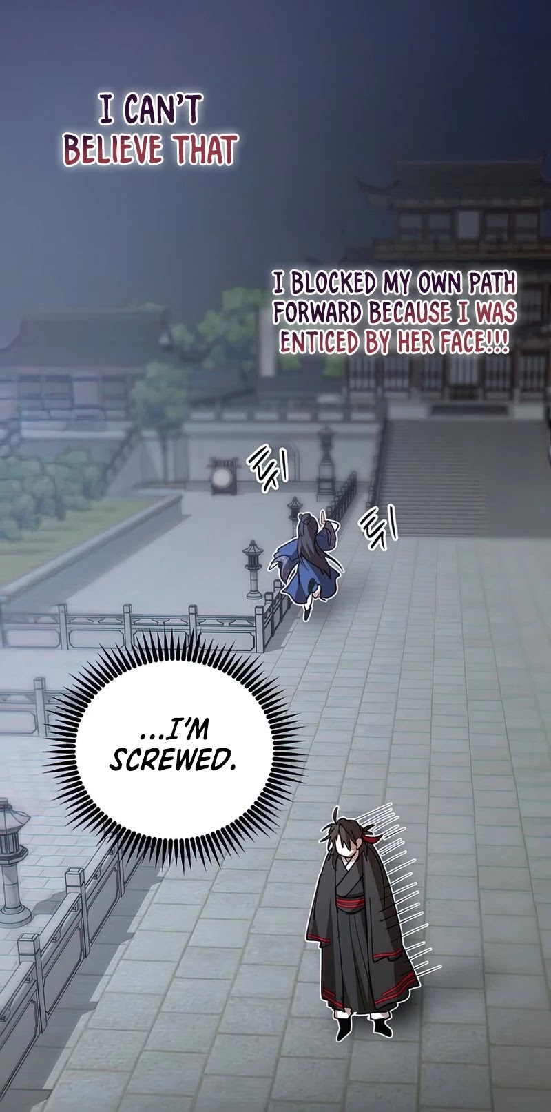 Path of the Shaman Chapter 73 page 44 - Chapter 73