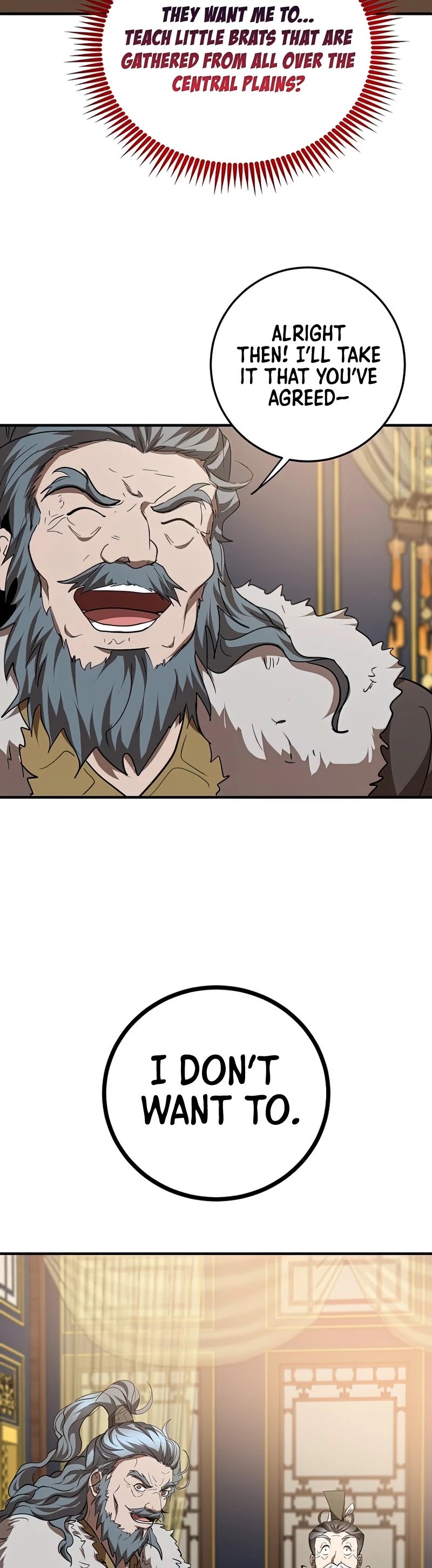 Path of the Shaman Chapter 74 page 39 - Chapter 74