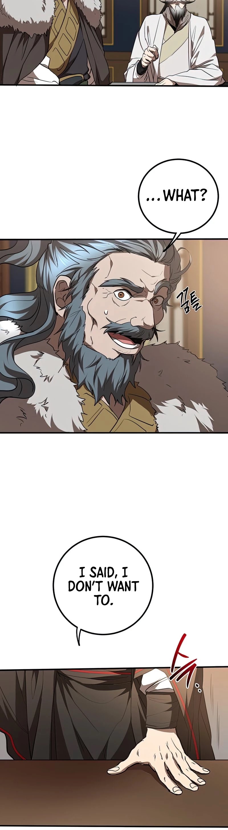 Path of the Shaman Chapter 74 page 40 - Chapter 74