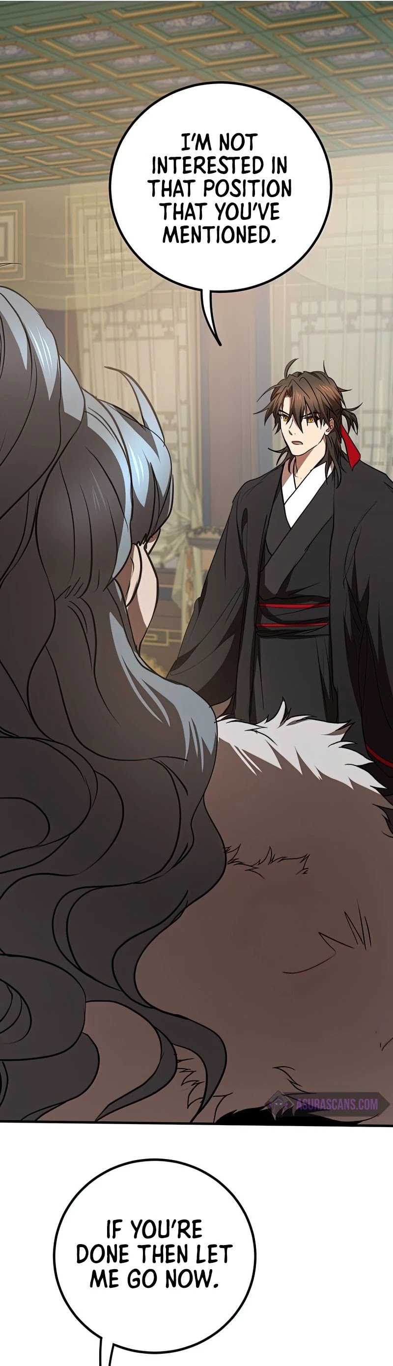 Path of the Shaman Chapter 74 page 41 - Chapter 74