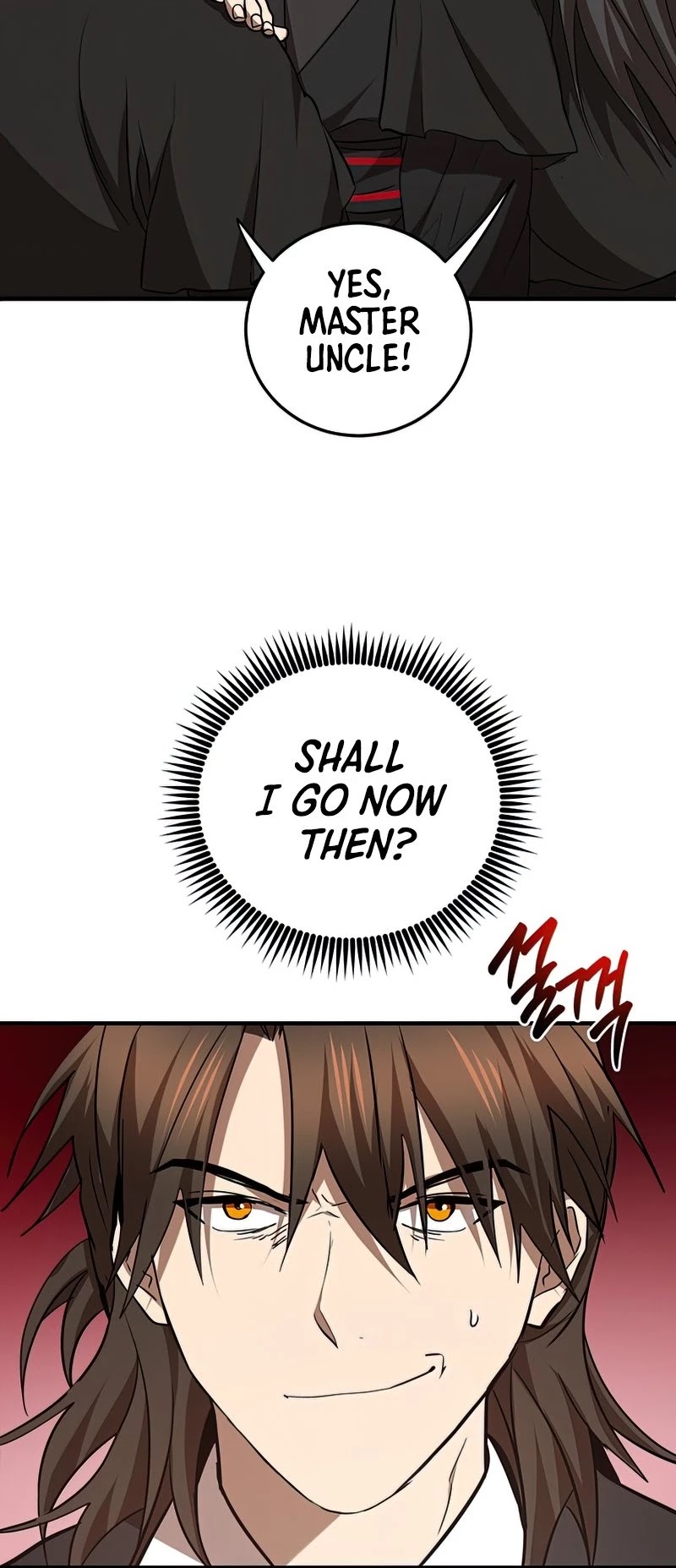 Path of the Shaman Chapter 74 page 5 - Chapter 74