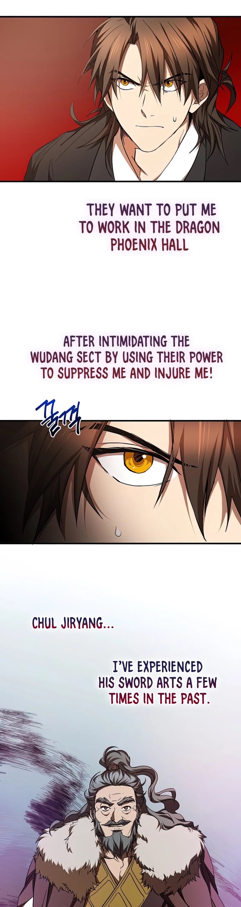 Path of the Shaman Chapter 75 page 24 - Chapter 75
