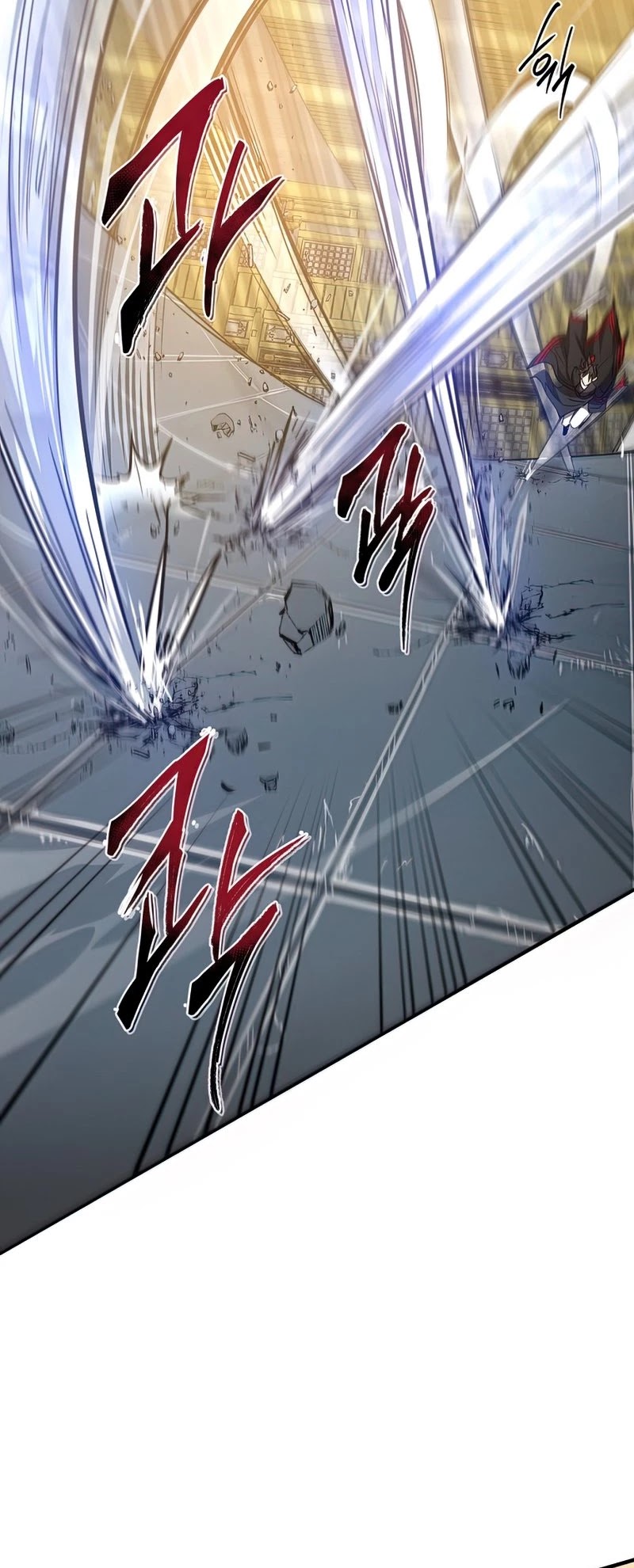 Path of the Shaman Chapter 75 page 43 - Chapter 75